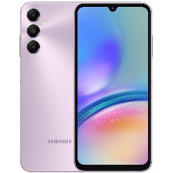 Смартфон Samsung Galaxy A05s, 4.64 ГБ, лаванда